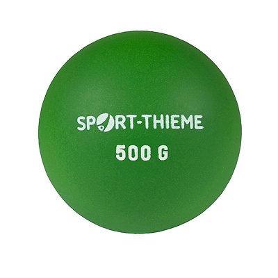 Sport-Thieme Übungsstosskugel-Set „KidsAthletics“ Ansicht 6