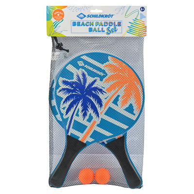 Schildkröt Beach Paddle Ball Set „Ocean“ Ansicht 2