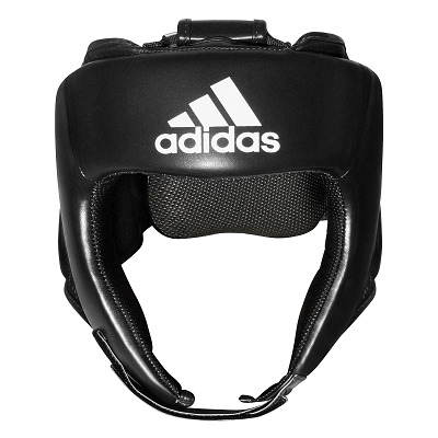 Adidas Kopfschutz „Hybrid50“