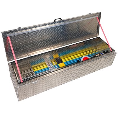 Sport-Thieme Aufbewahrungsbox „Track & Field“ Ansicht 4