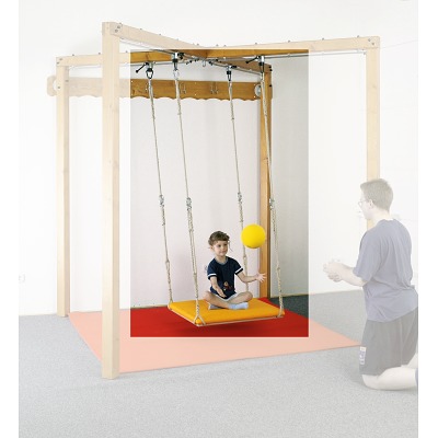 Therapieschaukel „Plattform“, Sport-Thieme
