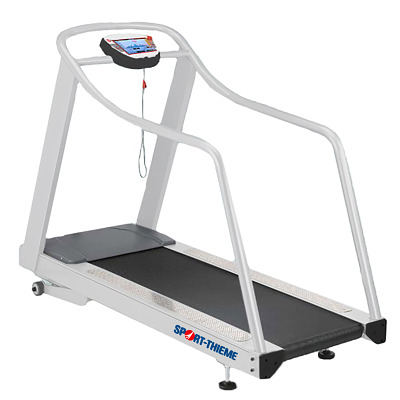 Sport-Thieme Laufband „T4000 MED“