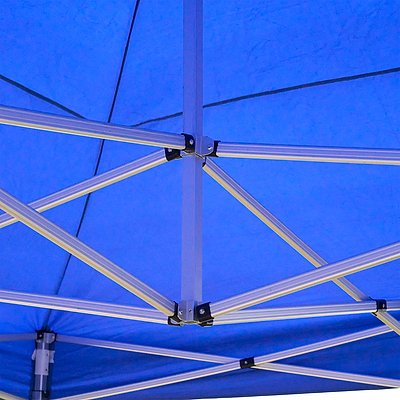 Sport-Thieme Pavillon Ansicht 3