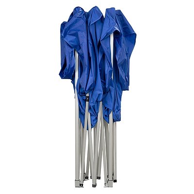 Sport-Thieme Pavillon Ansicht 6