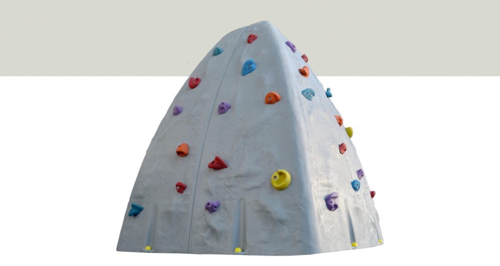 Kletterwand Pol-Rock, Kiwi