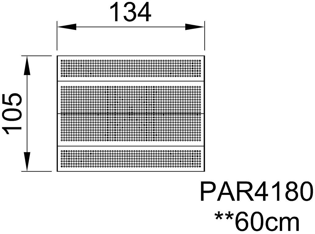 Agora Picknick Mini - Stahl PAR4180 Ansicht 5