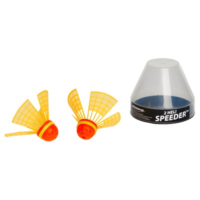 Speedminton Speeder „Heli“, Sport-Thieme
