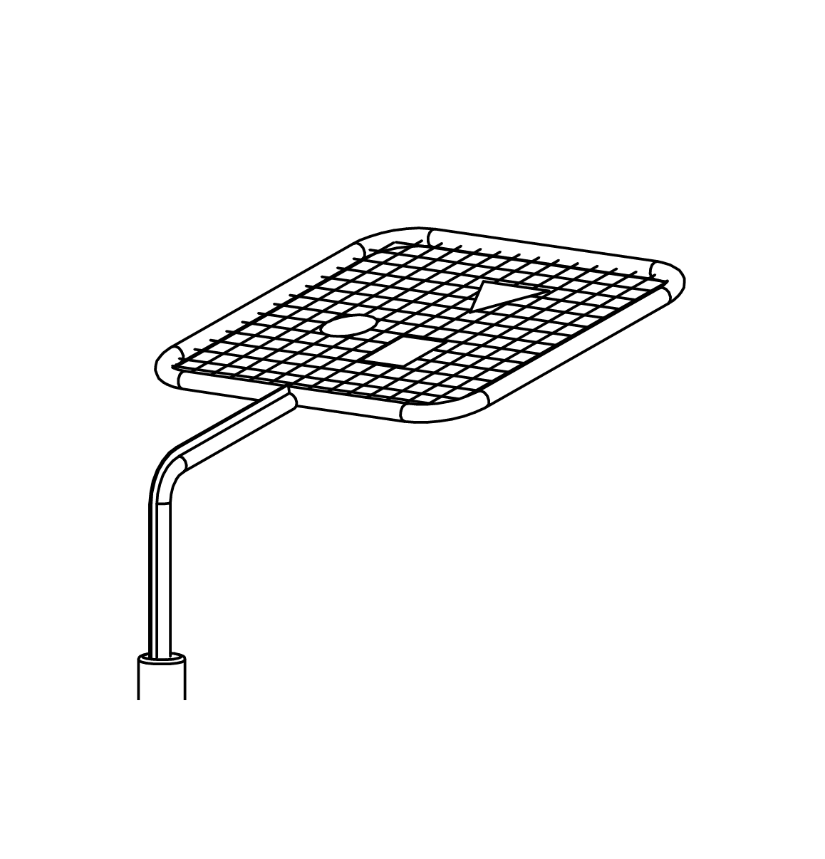 Schattenzeichen, Richter Spielgeräte