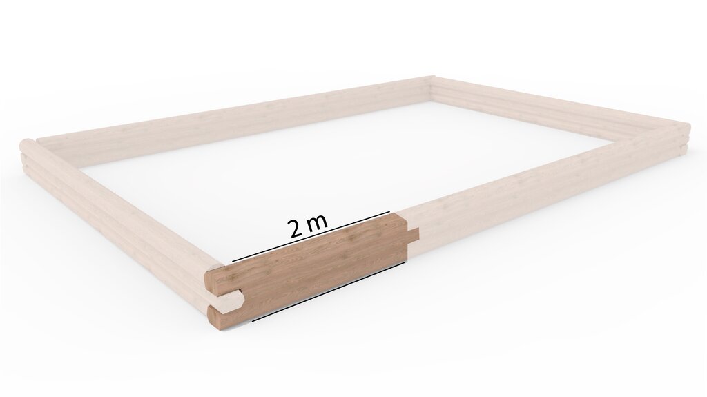 Sandkasten Typ 5