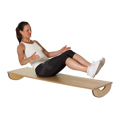 Pedalo Balancierbrett „Maxi-Wippbrett“ Ansicht 3