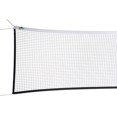 Sport-Thieme Badmintonnetz „Competition“, Sport-Thieme