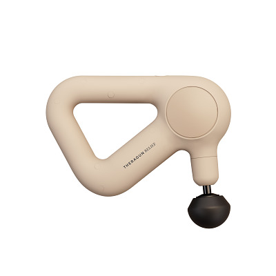 Therabody Vibrationsmassagegerät „Theragun Relief“, Sport-Thieme