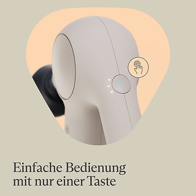 Therabody Vibrationsmassagegerät „Theragun Relief“ Ansicht 6