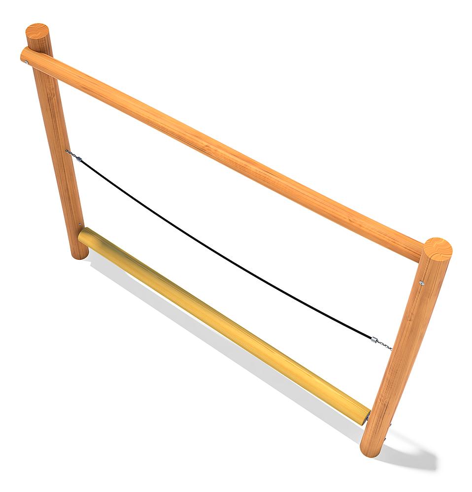 Drehbalken Jona Ansicht 4