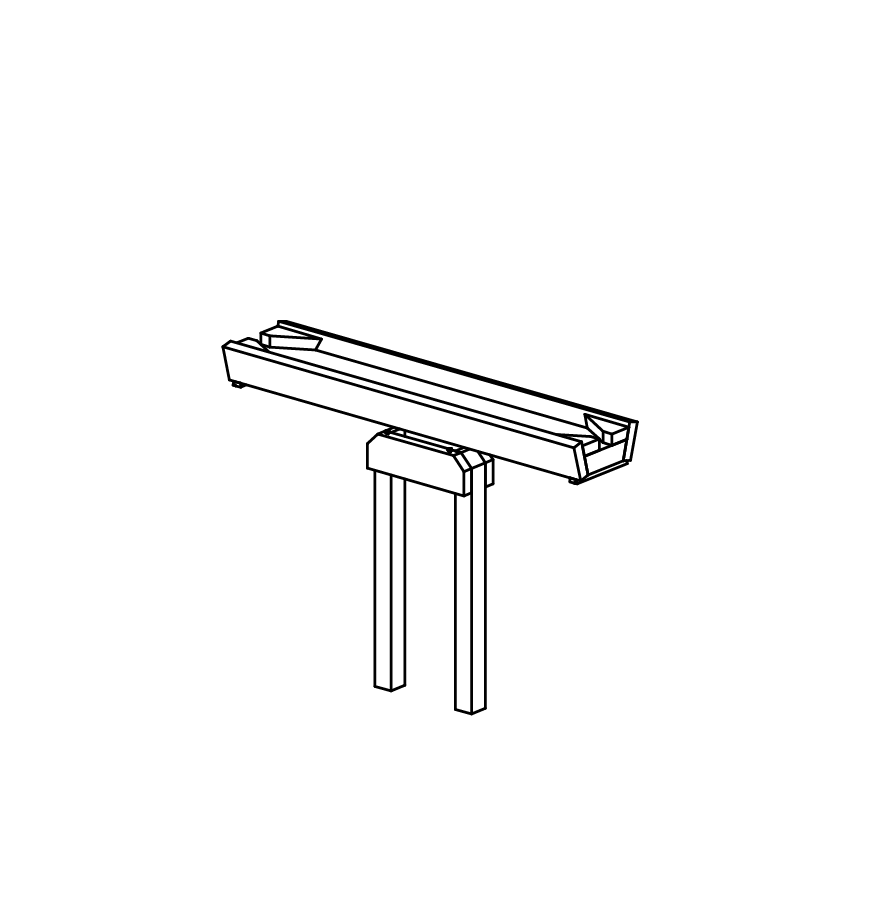 Wasserwippe, Richter Spielgeräte