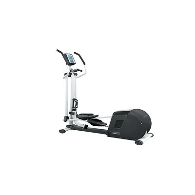 Ergofit Crosstrainer „Cross 4000 MED“, Sport-Thieme