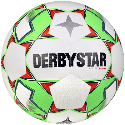 Derbystar Fussball „Brillant S-Light 23“, Sport-Thieme