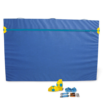 Sport-Thieme Weichbodenmatten-Set „Climbing“, Sport-Thieme