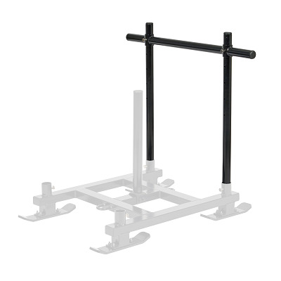 Sport-Thieme Griffstange für Gewichtsschlitten „Push & Pull“, Sport-Thieme