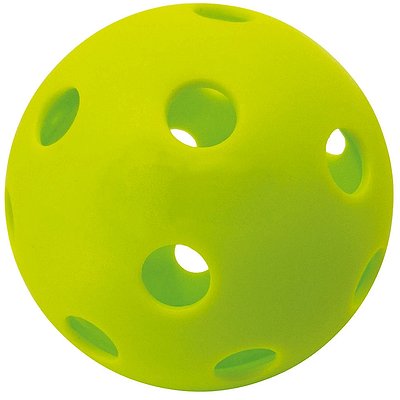 Sport-Thieme Pickleball-Bälle-Set „Powerplay“, Sport-Thieme