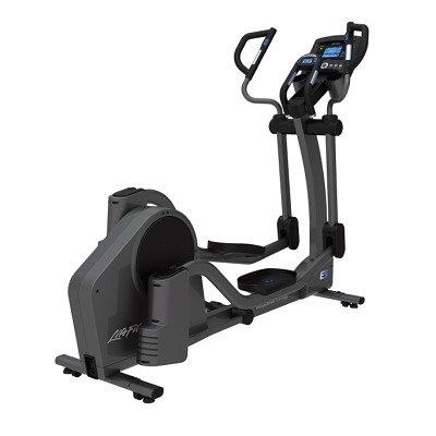 Life Fitness Crosstrainer „E5“, Sport-Thieme