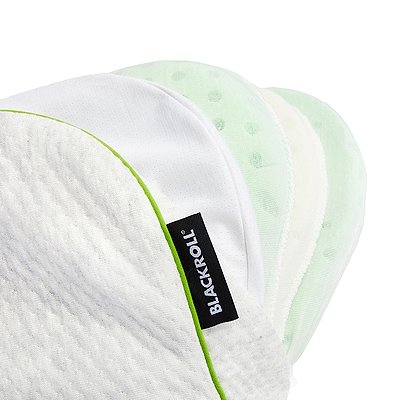 Blackroll Kopfkissen „Recovery Pillow Plus“ Ansicht 6