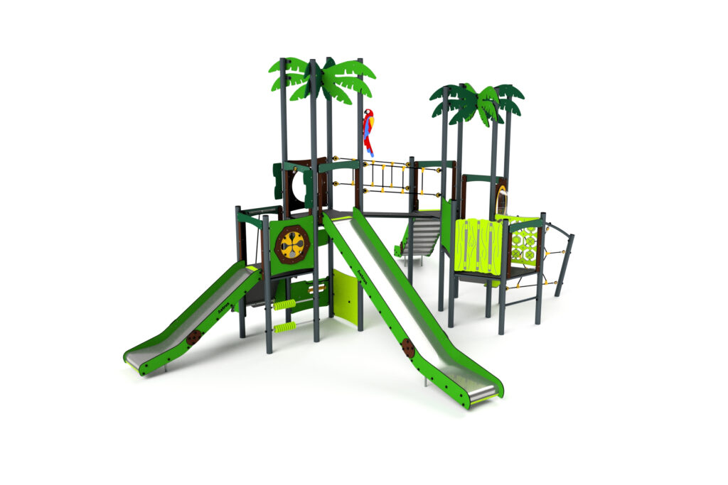 11132 Spielset aus Metall, Astrus