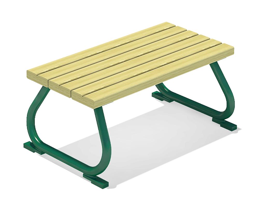 Kleinkindhocker Sederli mini