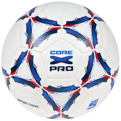 Sport-Thieme Fussball „CoreX Pro“