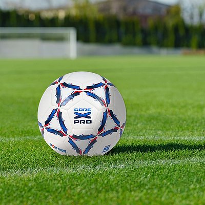 Sport-Thieme Fussball „CoreX Pro“ Ansicht 5