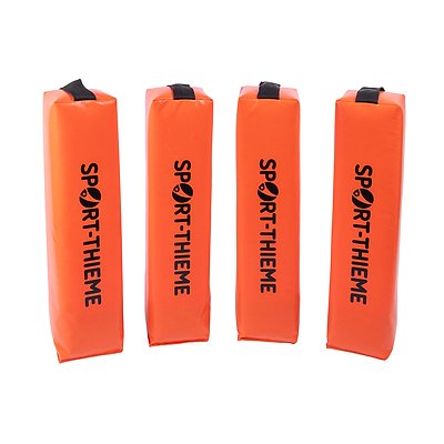 Sport-Thieme Pfosten „Soft-Marker“, Sport-Thieme
