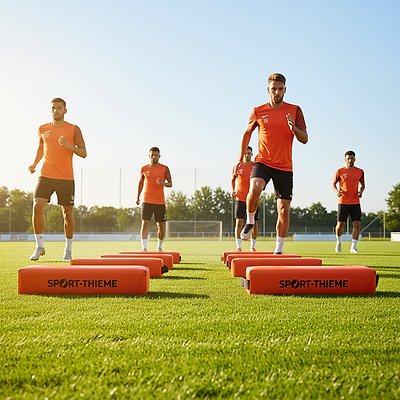 Sport-Thieme Pfosten „Soft-Marker“ Ansicht 5