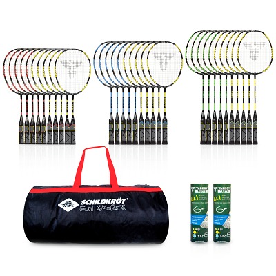 Talbot Torro Badminton-Set „ELI“, Sport-Thieme