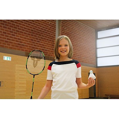 Talbot Torro Badminton-Set „ELI“ Ansicht 2