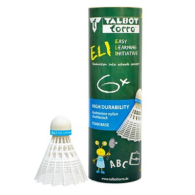 Talbot Torro Badminton-Set „ELI“ Ansicht 4