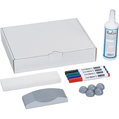 Maul Zubehör-Set für Whiteboards und Flipcharts