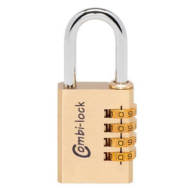 Burg-Wächter Vorhängeschloss „Combi Lock“, Sport-Thieme