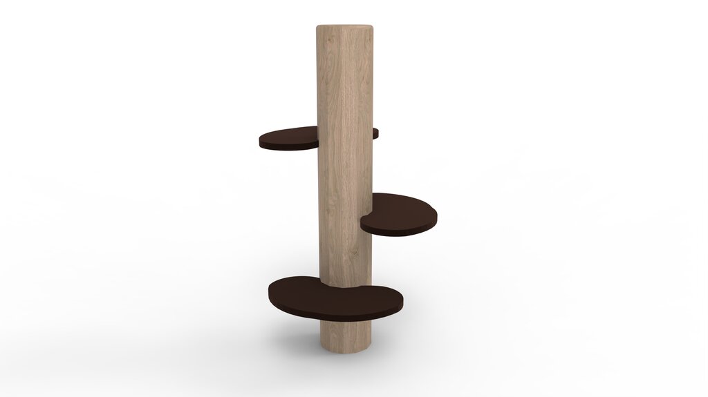 Sandtisch mit Platten, Norna