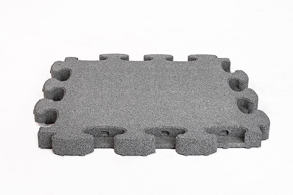 Puzzle Mat 3D ® 55x55x6 cm Ansicht 4