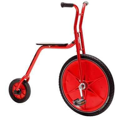 Winther Viking Spielfahrzeug „Hochrad“, Sport-Thieme