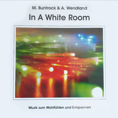 CD „In A White Room“, Sport-Thieme