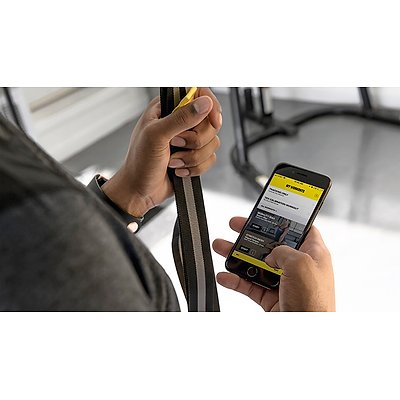 TRX Suspension Trainer „Home 2“ Ansicht 3