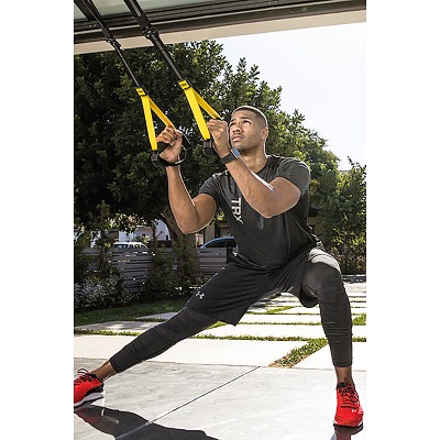 TRX Suspension Trainer „Home 2“ Ansicht 4