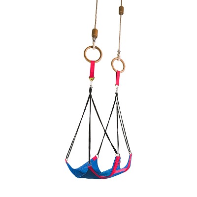 Sport-Thieme Flugschaukel „Gravity“