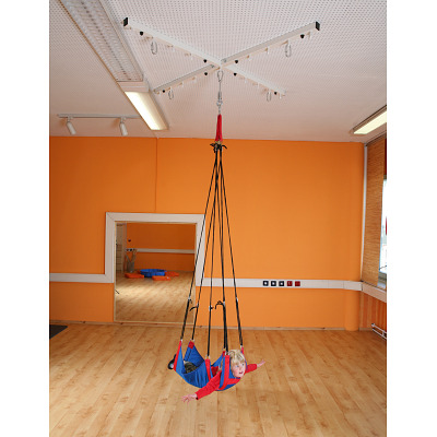 Sport-Thieme Flugschaukel „Gravity“ Ansicht 3