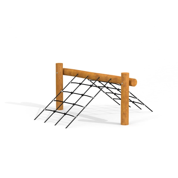 Libellennetz, Larslaj