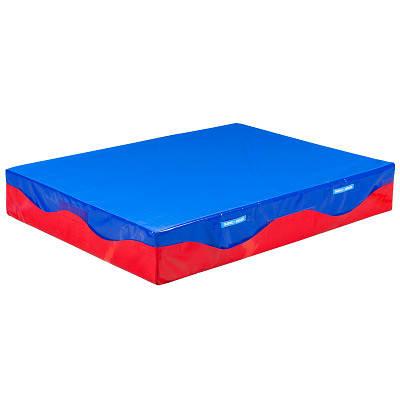Sport-Thieme Weichbodenmatte „Top Wave“ Ansicht 2