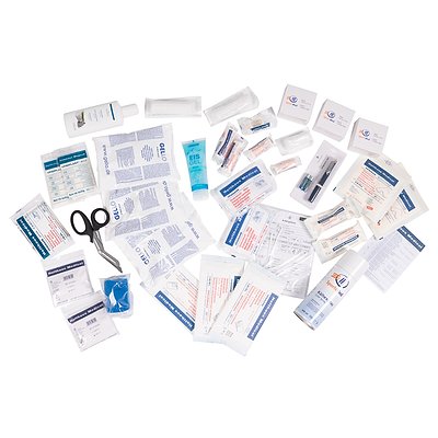 Sport-Thieme Nachfüllpackung für Sanitätskoffer Ansicht 2