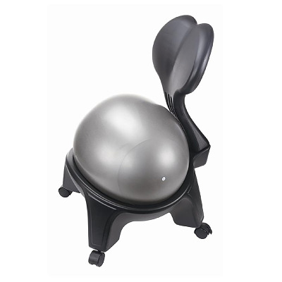 Sport-Thieme Fitnessballstuhl, Sport-Thieme