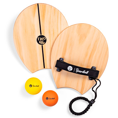 Two46 Rückschlagspiel „Boardball“, Sport-Thieme